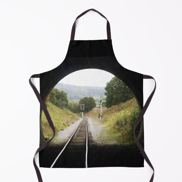 Item preview, Out of the Tunnel designed and sold by Murph's Images.