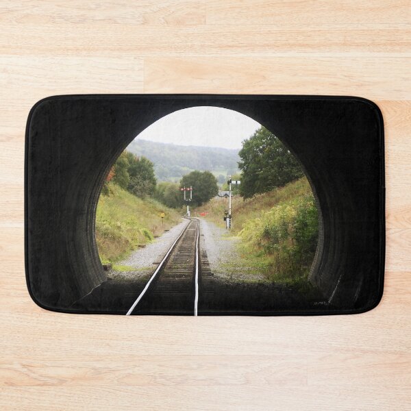 Item preview, Out of the Tunnel designed and sold by Murph's Images.