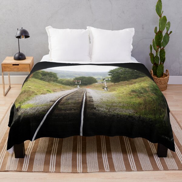 Item preview, Out of the Tunnel designed and sold by Murph's Images.