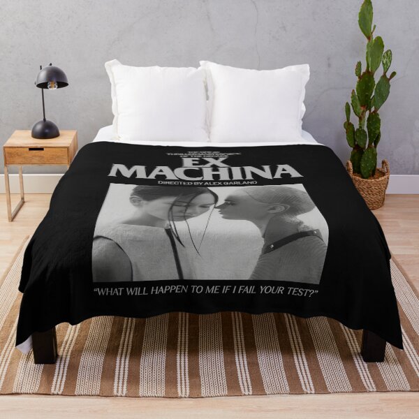 Item preview, Thriller Masterpiece Minimalist Film designed and sold by anasoraled.