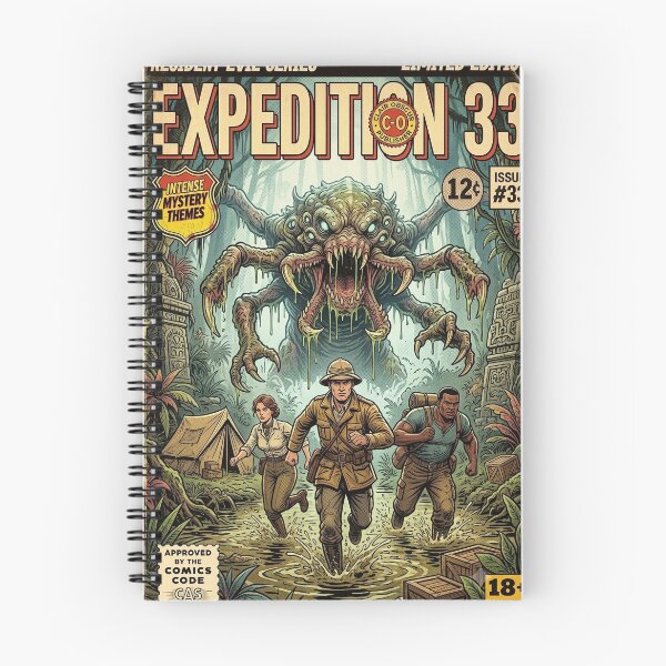 Item preview, Clair Obscur Expedition 33 designed and sold by JosseFrances.