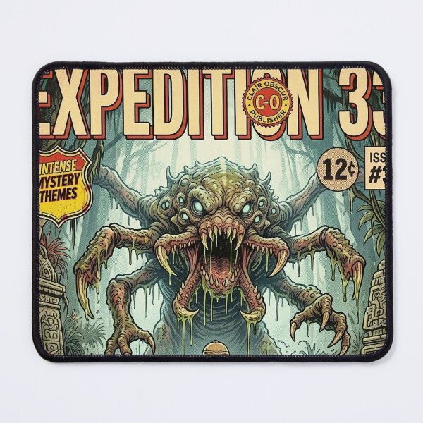 Item preview, Clair Obscur Expedition 33 designed and sold by JosseFrances.
