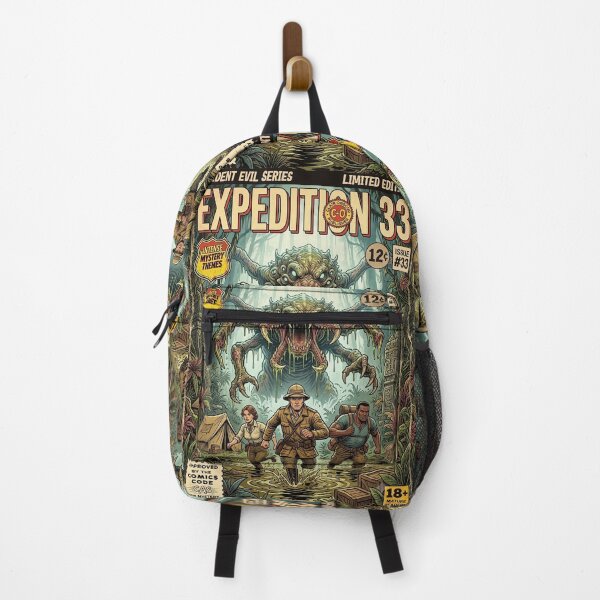 Item preview, Clair Obscur Expedition 33 designed and sold by JosseFrances.