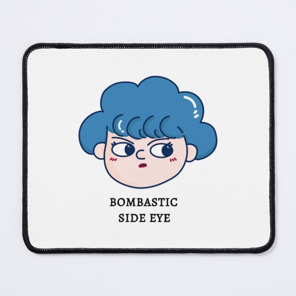 Item preview, Suspiciously Cute designed and sold by WeRiseDesign.