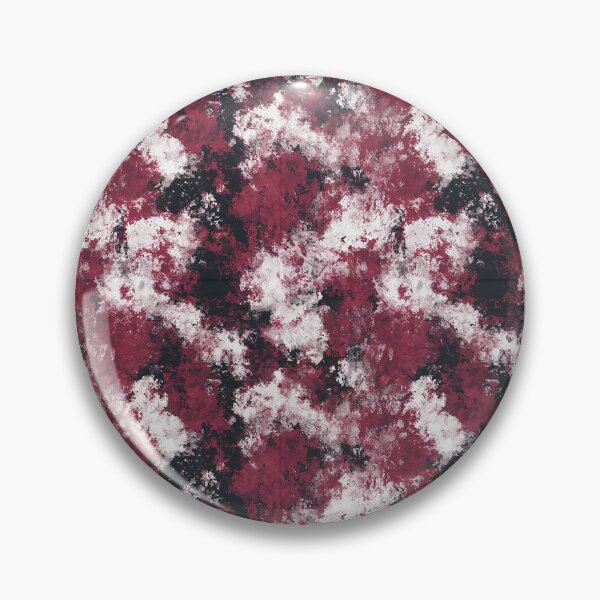Item preview, Intense Maroon And Black Abstract Grunge Texture designed and sold by igraphixart.