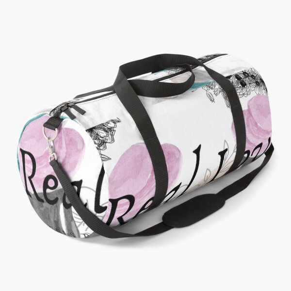 Item preview, Cottagecore Twin Girls Real Love Floral Illustration designed and sold by ranivibes008.