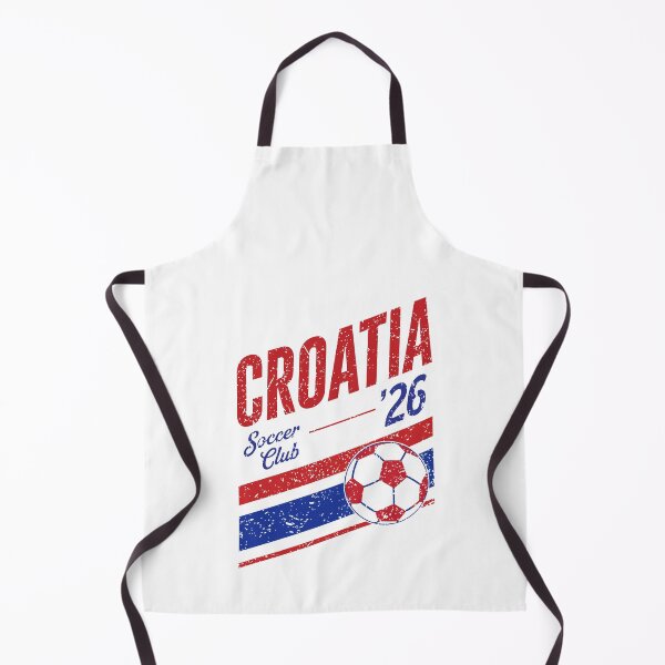 Item preview, Croatia Soccer designed and sold by Streetshop79.