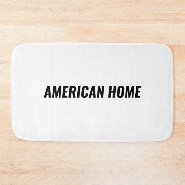 Item preview, USA 250 Shirt – AMERICAN HOME Independence Day 2026 Family Tee | Uncle Jichuan designed and sold by Uncle-Jichuan.