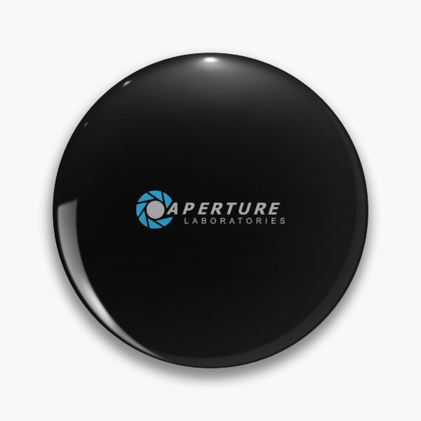 Item preview, Apertures Laboratories designed and sold by smelternidersdi.