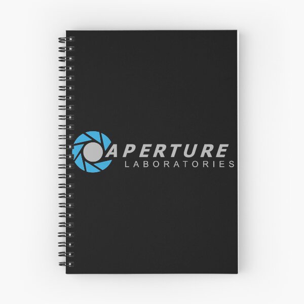 Item preview, Apertures Laboratories designed and sold by smelternidersdi.