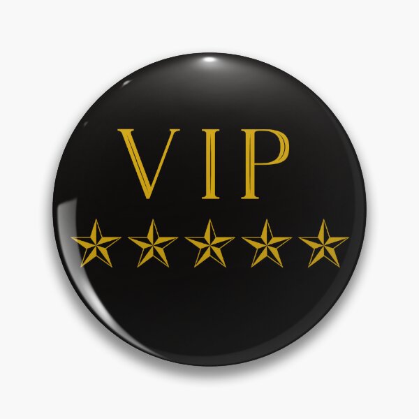 Item preview, VIP designed and sold by Dudek Originals.