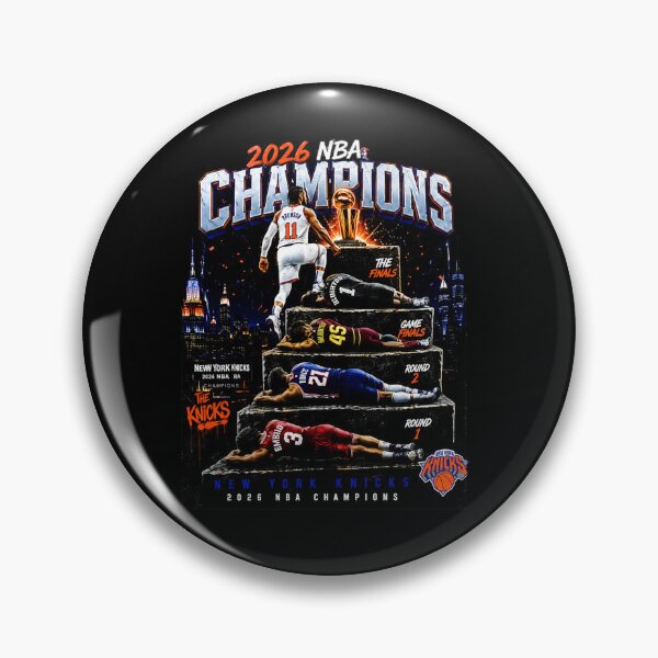 Item preview, New York Knicks Jalen Brunson Road To Glory designed and sold by lvarela0025.