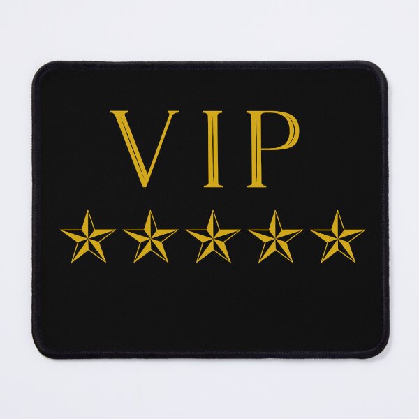 Item preview, VIP designed and sold by Dudek Originals.