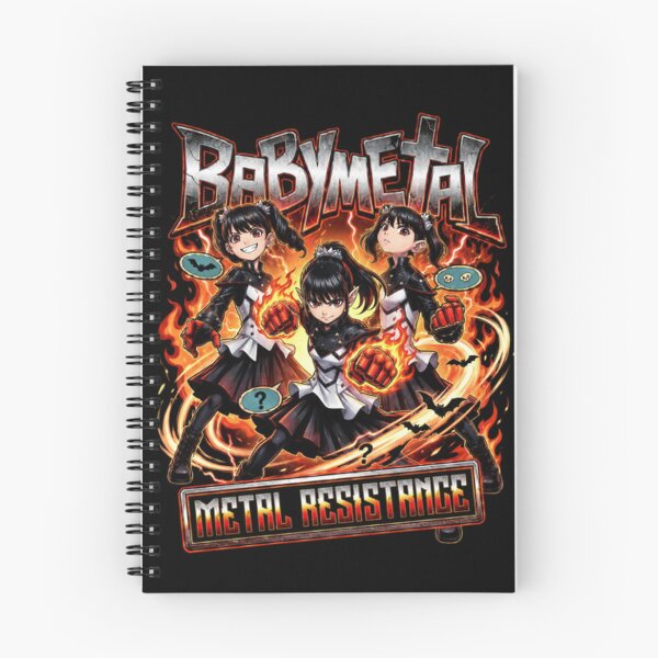 Item preview, Japanese Metal Pop Group designed and sold by Nilsolander.