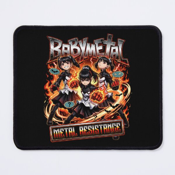 Item preview, Japanese Metal Pop Group designed and sold by Nilsolander.