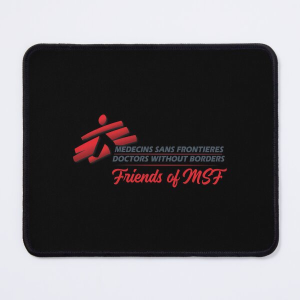 Item preview, Doctors Without Borders designed and sold by smelternidersdi.
