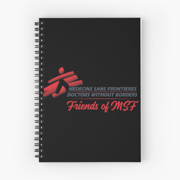 Item preview, Doctors Without Borders  designed and sold by smelternidersdi.