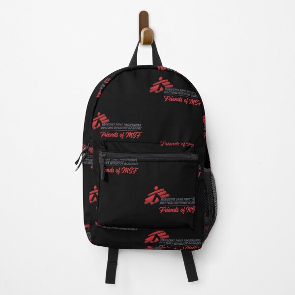 Item preview, Doctors Without Borders designed and sold by smelternidersdi.