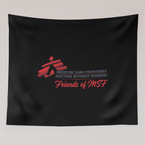 Item preview, Doctors Without Borders  designed and sold by smelternidersdi.
