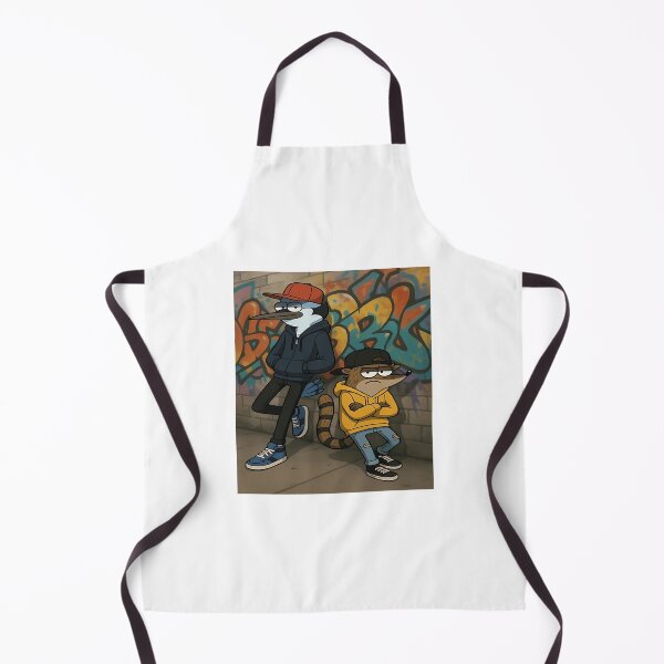 Item preview, Regular Show Rigby designed and sold by ppyrona.