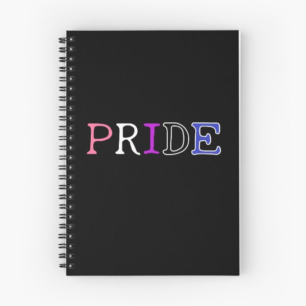Item preview, Genderfluid Pride designed and sold by Day10Machine.