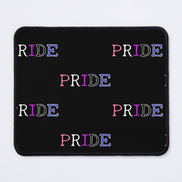 Item preview, Genderfluid Pride designed and sold by Day10Machine.