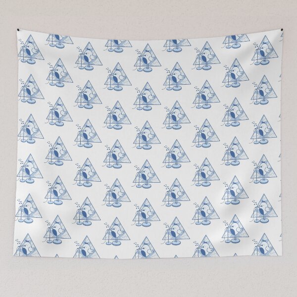 Item preview, Morning Melody designed and sold by WeRiseDesign.