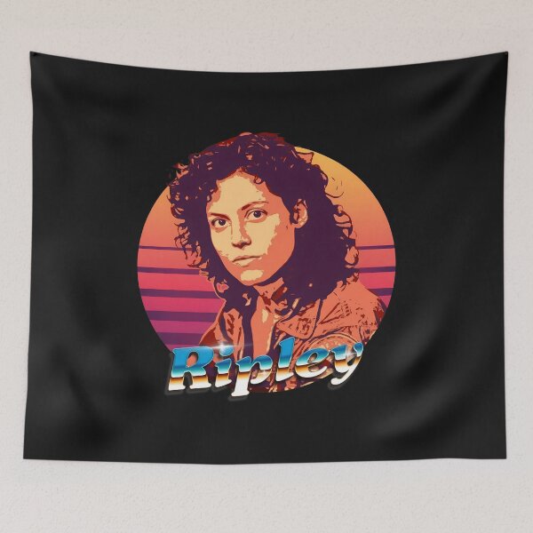 Item preview, Chrome Style Outrun Portrait  designed and sold by AnthorCenteno.