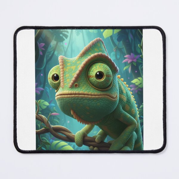 Item preview, Iguana  designed and sold by Theenigma1123.