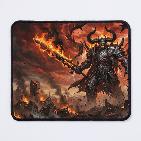 Item preview, Demon Lord designed and sold by RaF71PrO.
