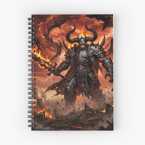 Item preview, Demon Lord designed and sold by RaF71PrO.