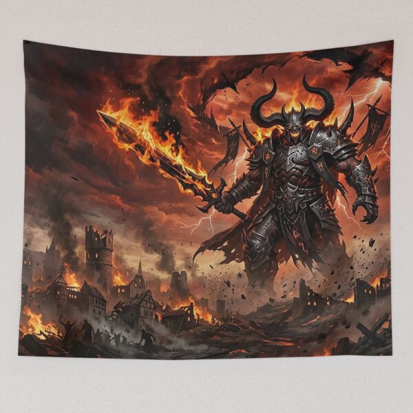 Item preview, Demon Lord designed and sold by RaF71PrO.