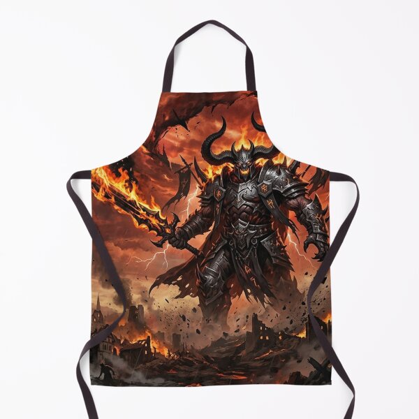 Item preview, Demon Lord designed and sold by RaF71PrO.