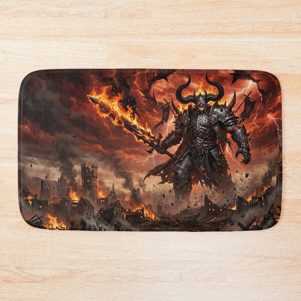 Item preview, Demon Lord designed and sold by RaF71PrO.