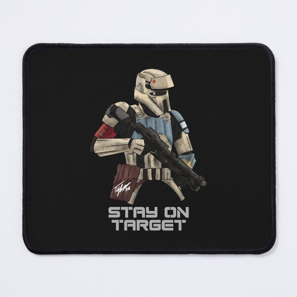 Item preview, Armored Soldier Profile Illustration designed and sold by AnthorCenteno.