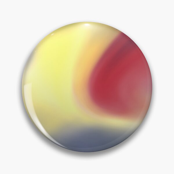 Item preview, Vibrant Liquid Smoke Abstract designed and sold by Happyabstract.