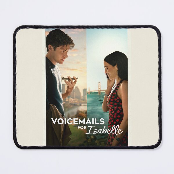 Item preview, Voicemails for Isabelle designed and sold by VickiAshley.