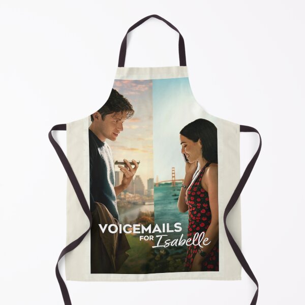 Item preview, Voicemails for Isabelle designed and sold by VickiAshley.