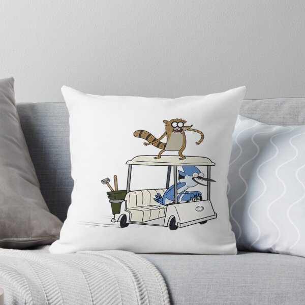 Item preview, Regular Show designed and sold by ppyrona.