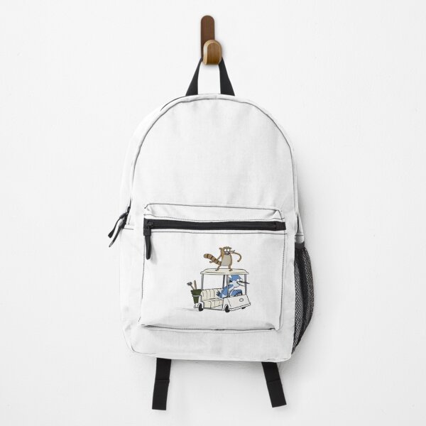Item preview, Regular Show designed and sold by ppyrona.