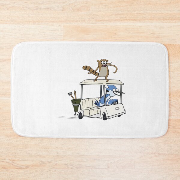Item preview, Regular Show designed and sold by ppyrona.