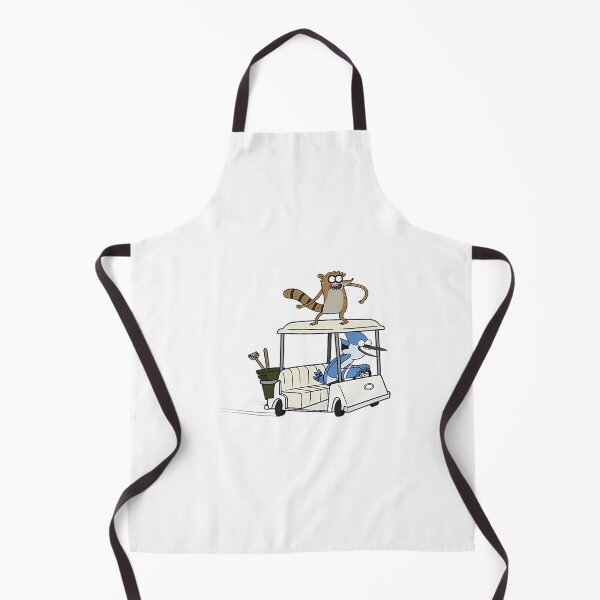 Item preview, Regular Show designed and sold by ppyrona.