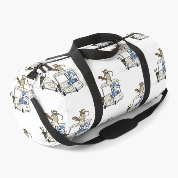 Item preview, Regular Show designed and sold by ppyrona.