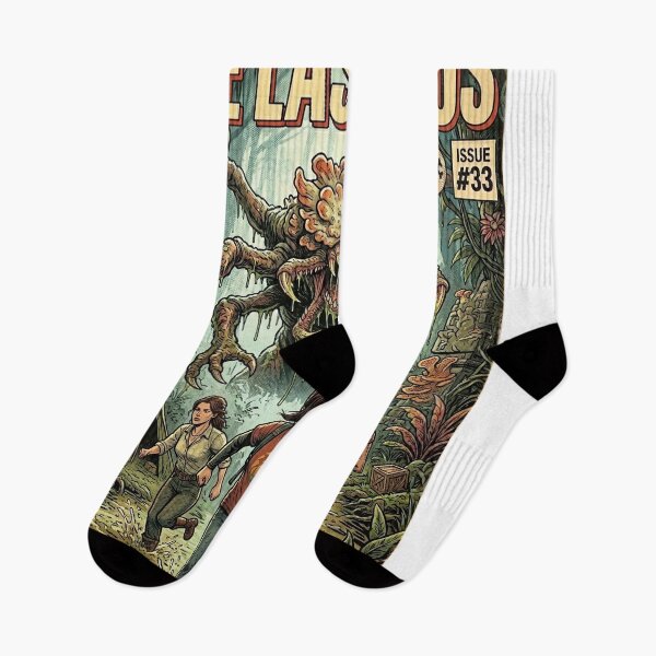 Item preview, The Last Of Us  designed and sold by JosseFrances.