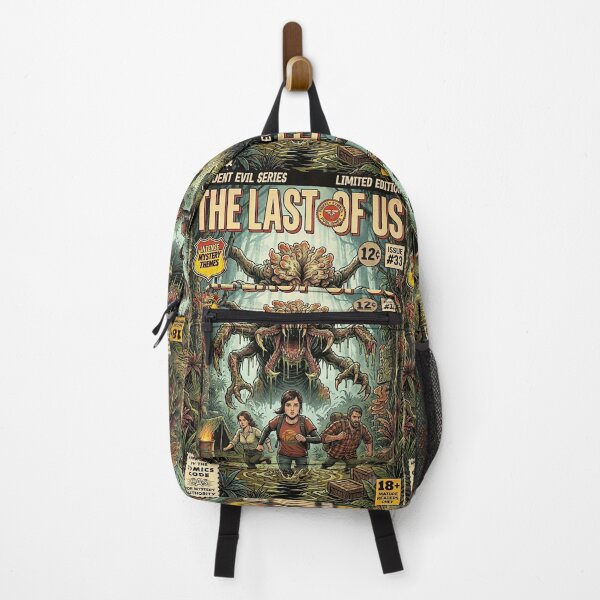 Item preview, The Last Of Us designed and sold by JosseFrances.