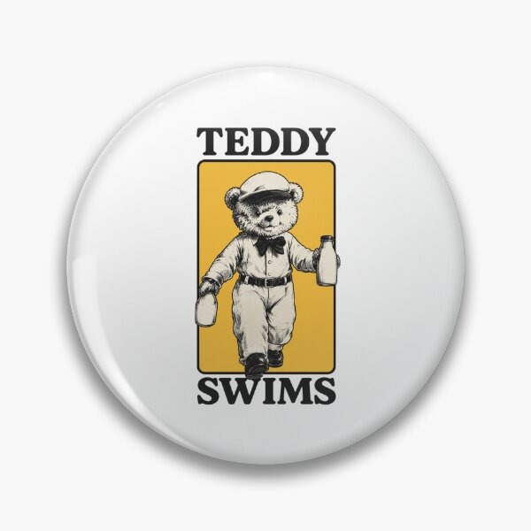 Item preview, Teddy Swims designed and sold by lvarela0025.