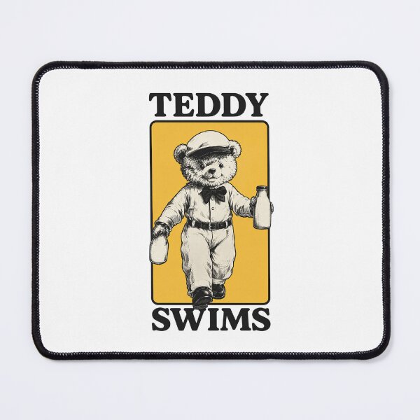 Item preview, Teddy Swims designed and sold by lvarela0025.