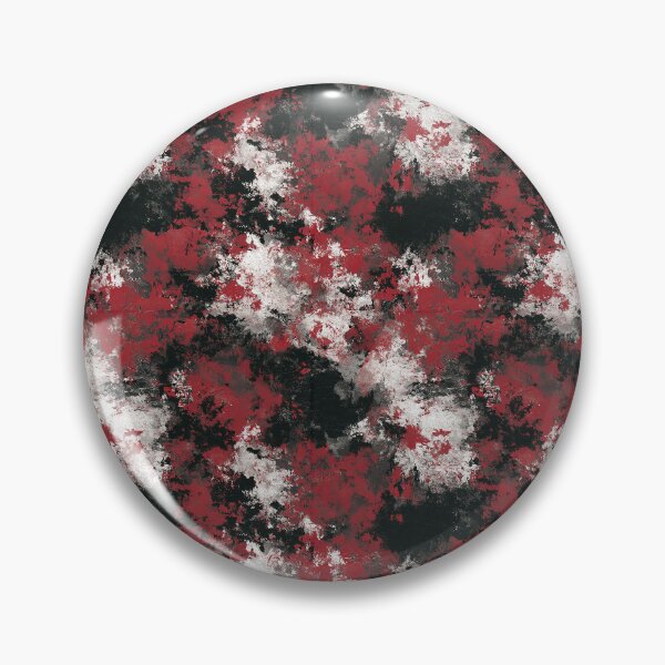 Item preview, Deep Burgundy And Black Weathered Abstract Pattern designed and sold by igraphixart.