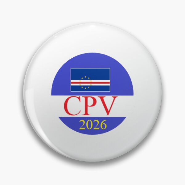 Item preview, CPV designed and sold by SkolaNobu.