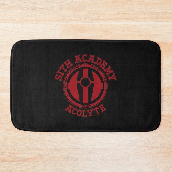 Item preview, Academy Initiate Dark Side Order Emblem  designed and sold by AnthorCenteno.